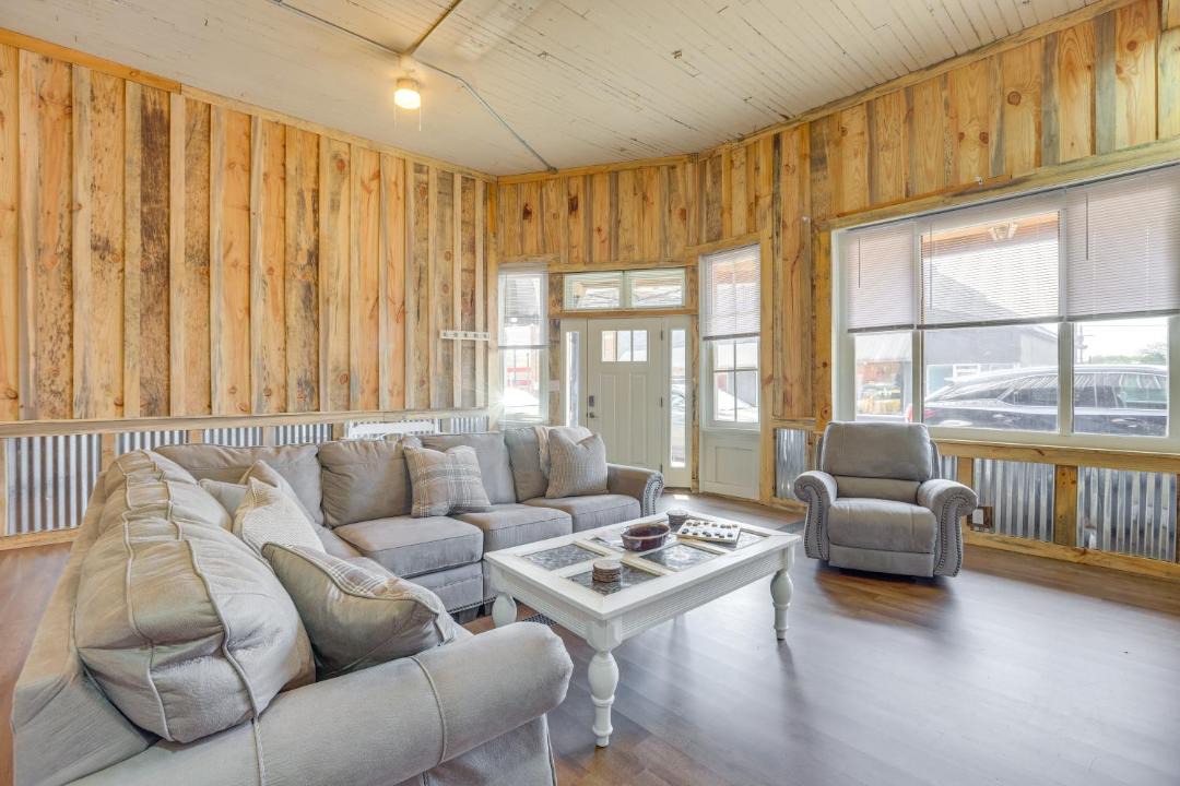 Photo of Livingroom in Lineville