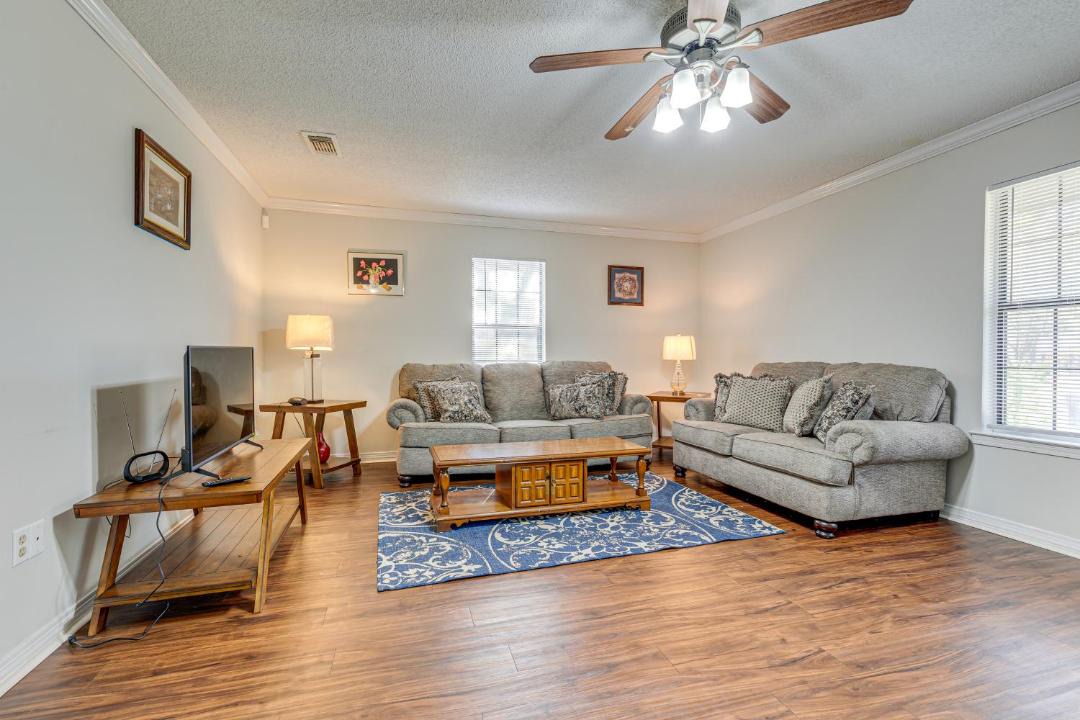 Photo of Livingroom in Satsuma