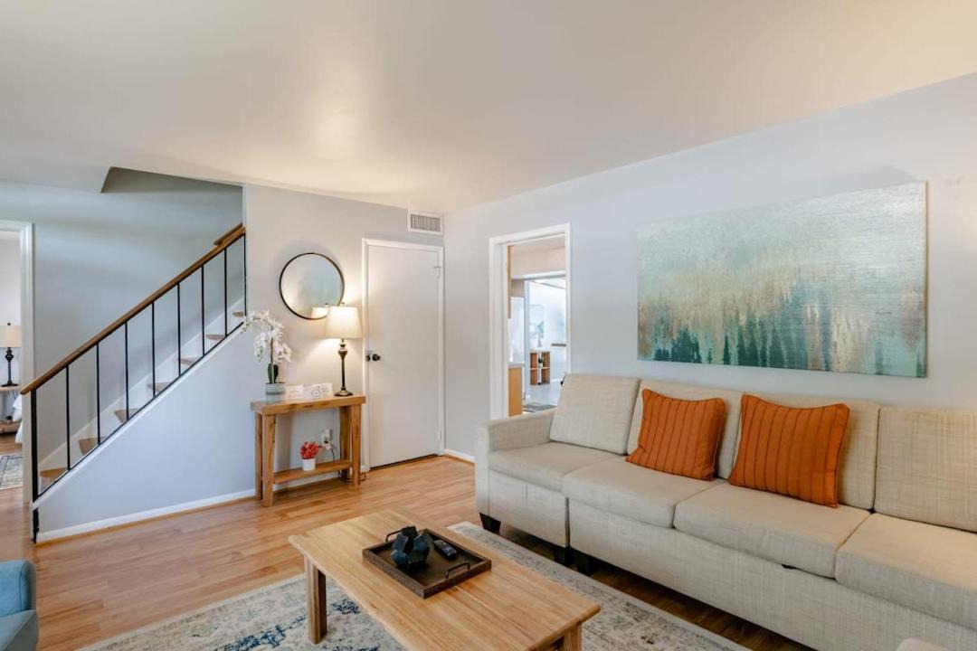 Photo of Livingroom in Mobile
