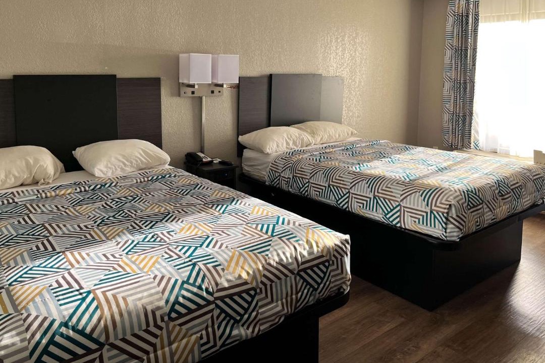 Photo of Bedroom in Gunter Afs