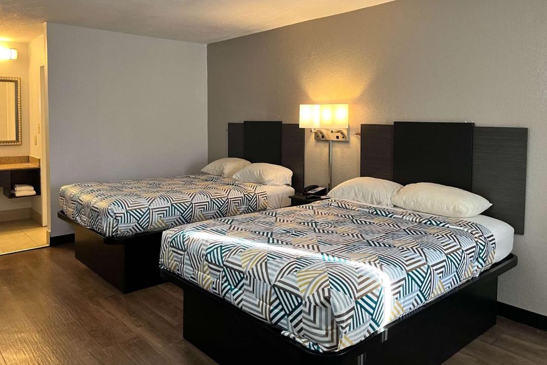 Photo of Bedroom in Gunter Afs