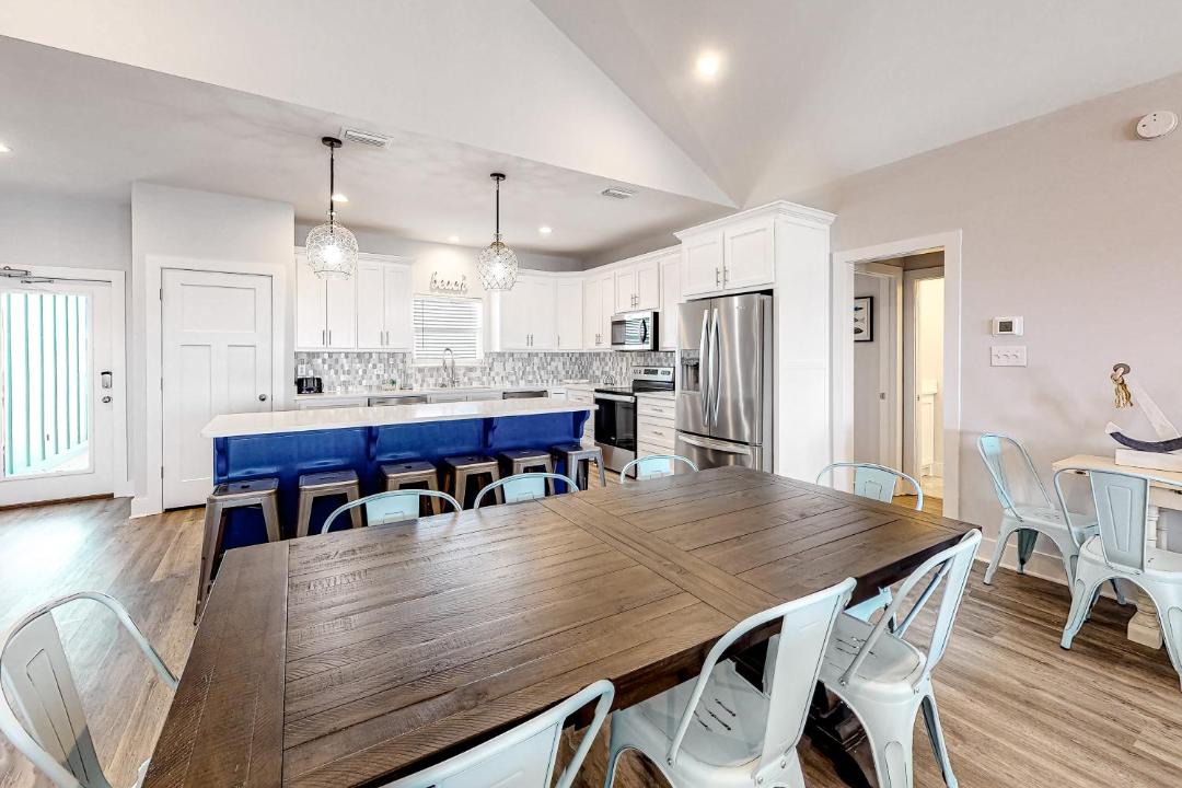 Photo of Kitchen in Dauphin Island