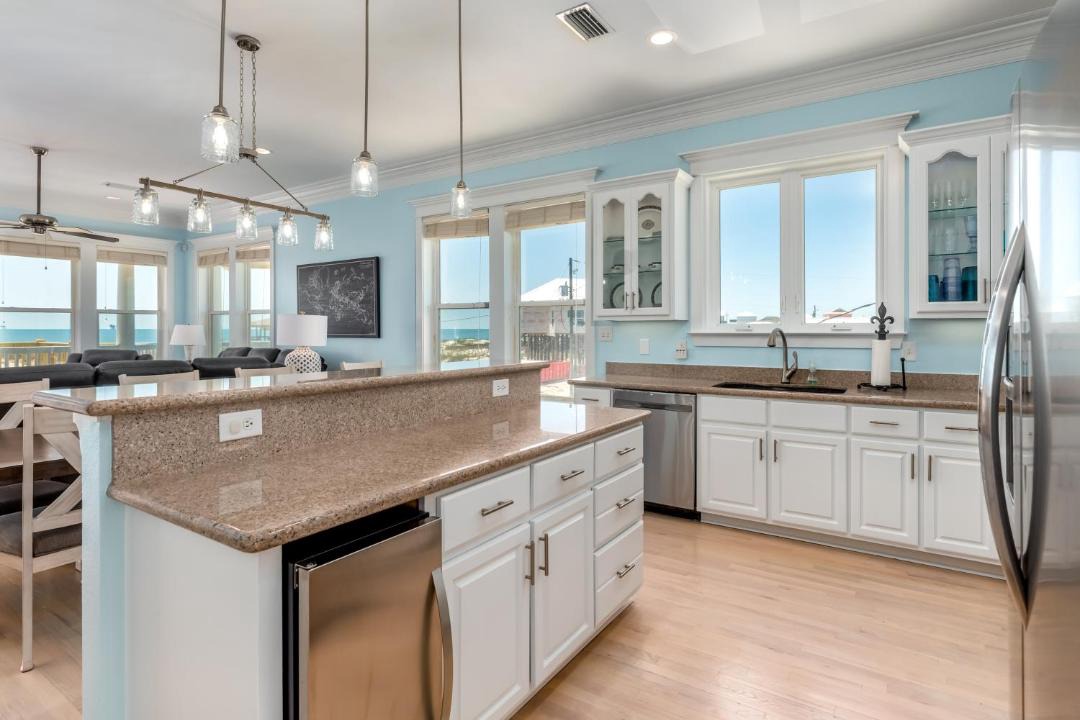 Photo of Kitchen in Dauphin Island