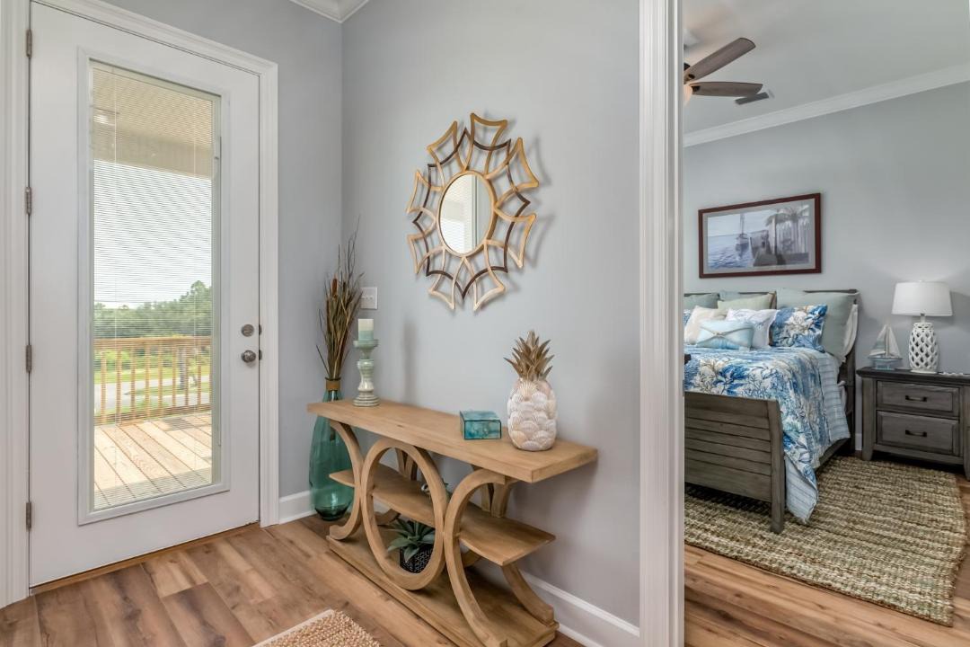 Photo of Livingroom in Dauphin Island