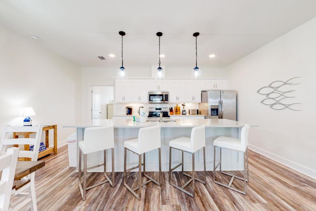 Photo of Kitchen in Dauphin Island