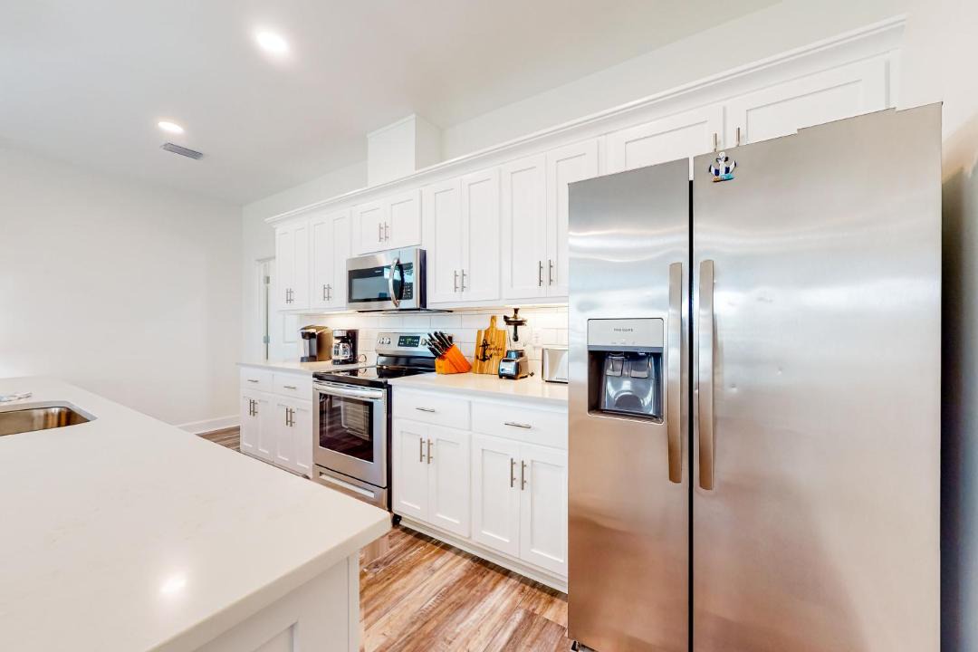Photo of Kitchen in Dauphin Island