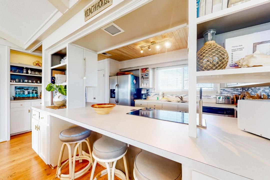 Photo of Kitchen in Royal Lagoons