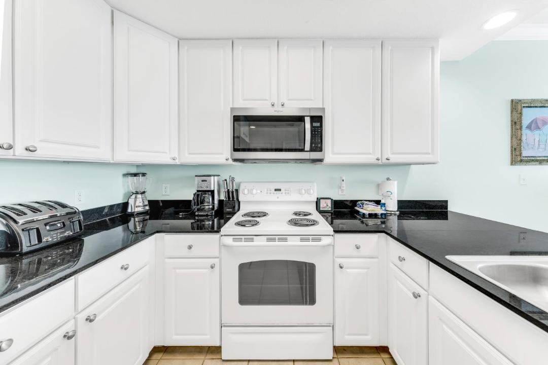 Photo of Kitchen in Gulf Shores