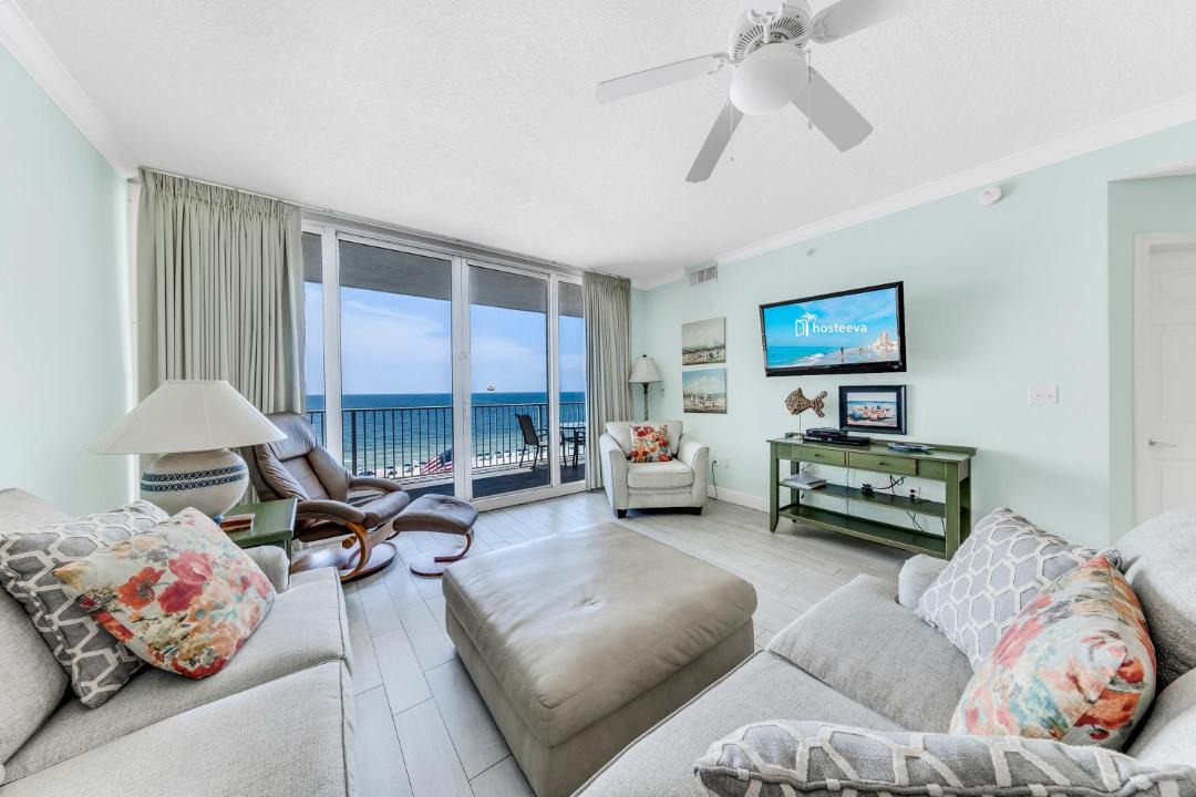 Photo of Livingroom in Gulf Shores