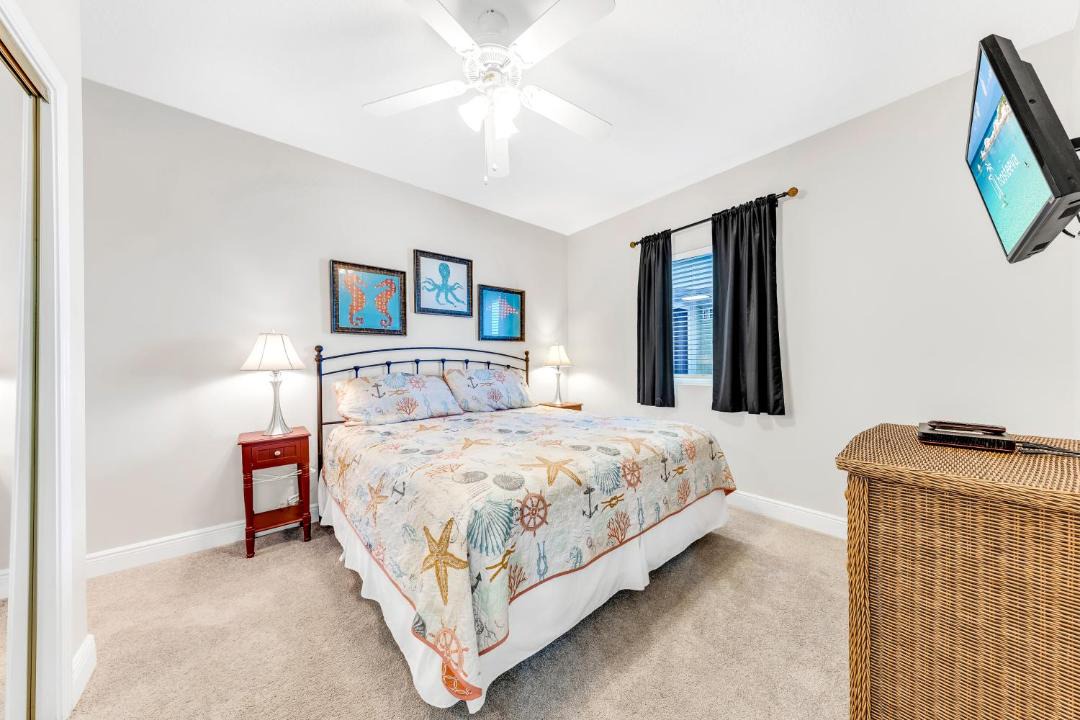 Photo of Bedroom in Gulf Shores