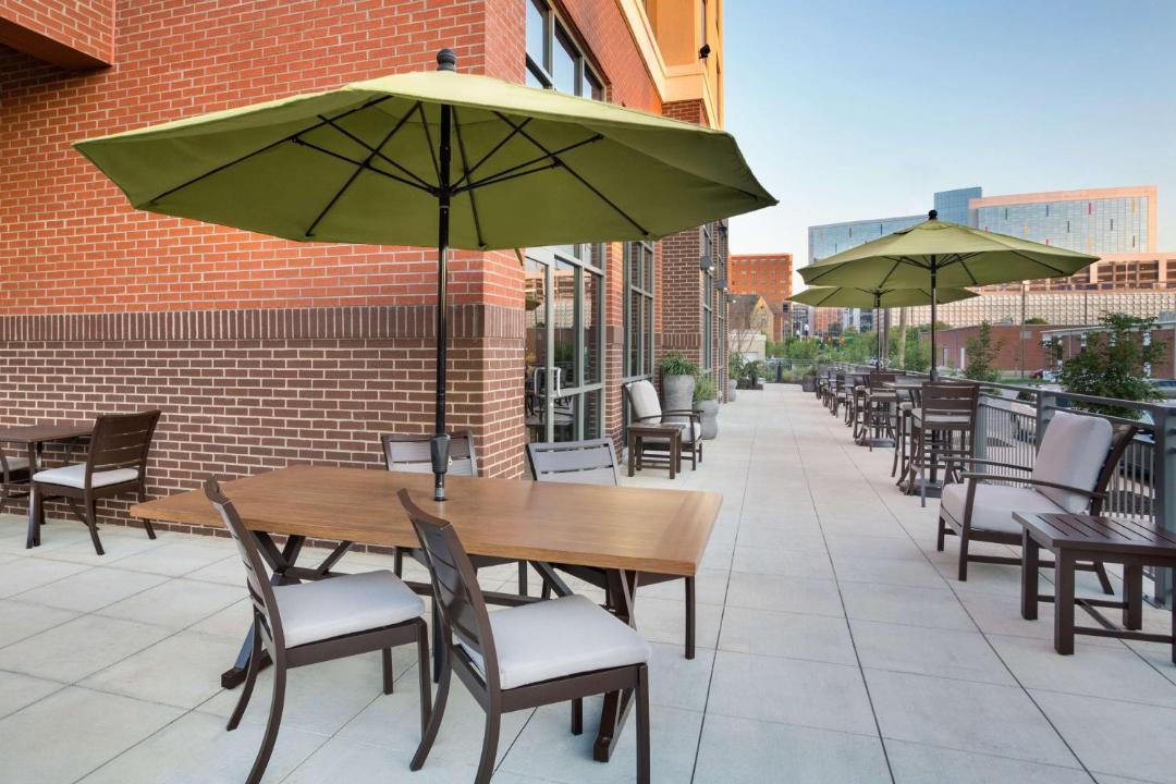 Photo of Patio Balcony in Five Points South