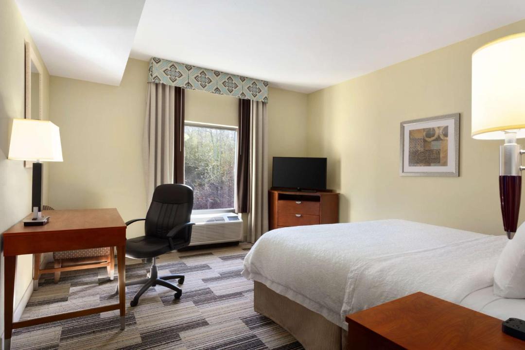 Photo of Bedroom in Irondale