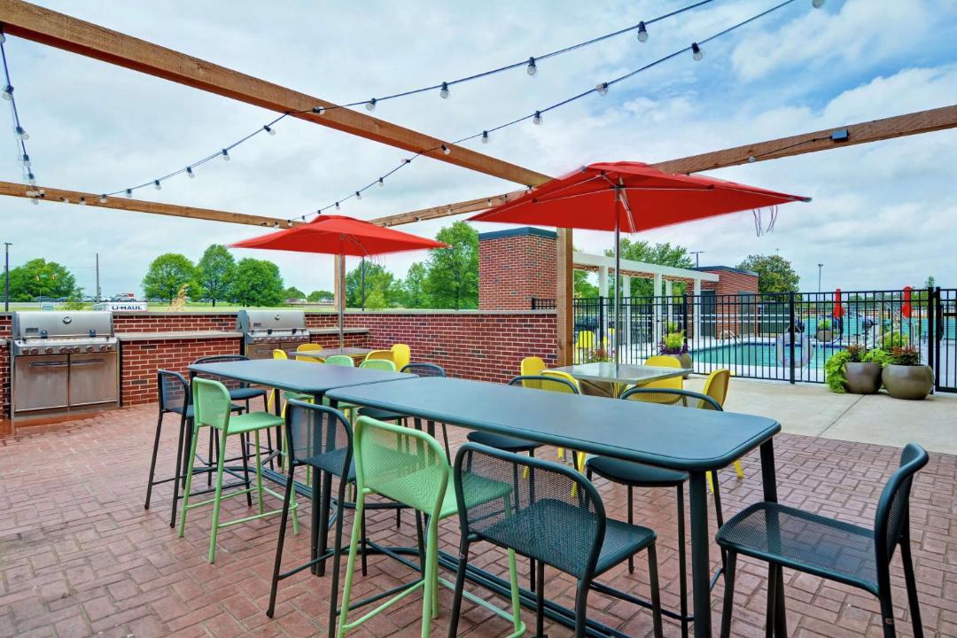 Photo of Patio Balcony in Madison