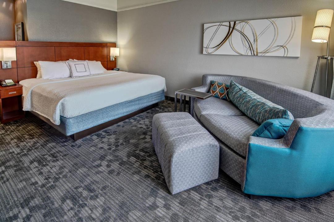 Photo of Bedroom in Troy
