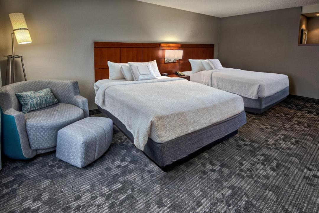 Photo of Bedroom in Troy