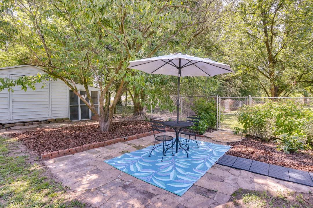 Photo of Outdoor in Moody