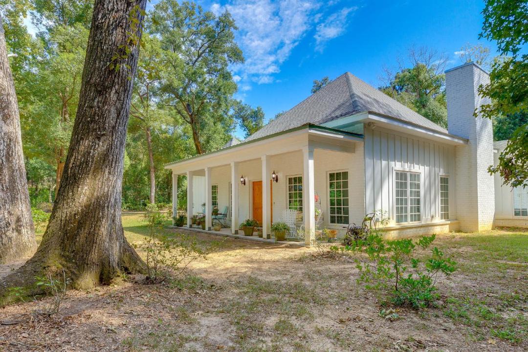 Photo of Buildings in Fairhope