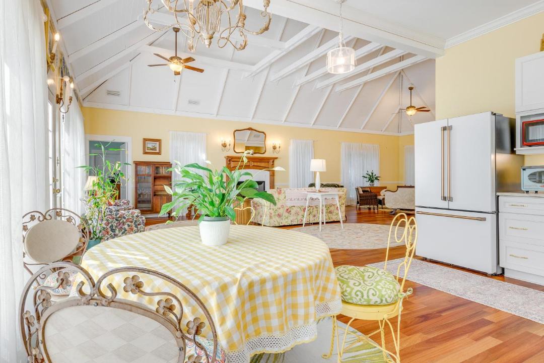 Photo of Livingroom in Fairhope