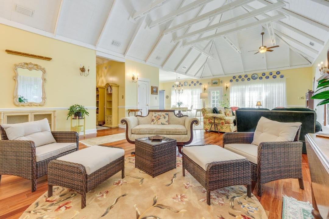 Photo of Livingroom in Fairhope