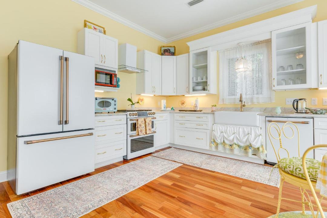 Photo of Kitchen in Fairhope