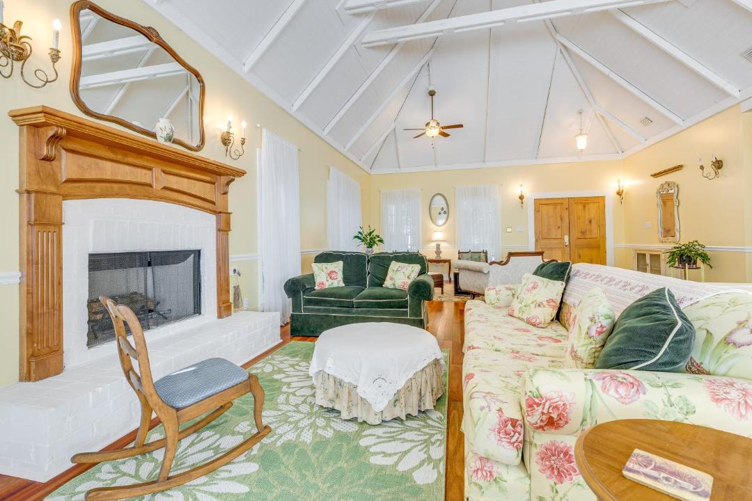 Photo of Livingroom in Fairhope