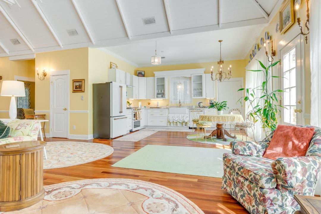 Photo of Livingroom in Fairhope