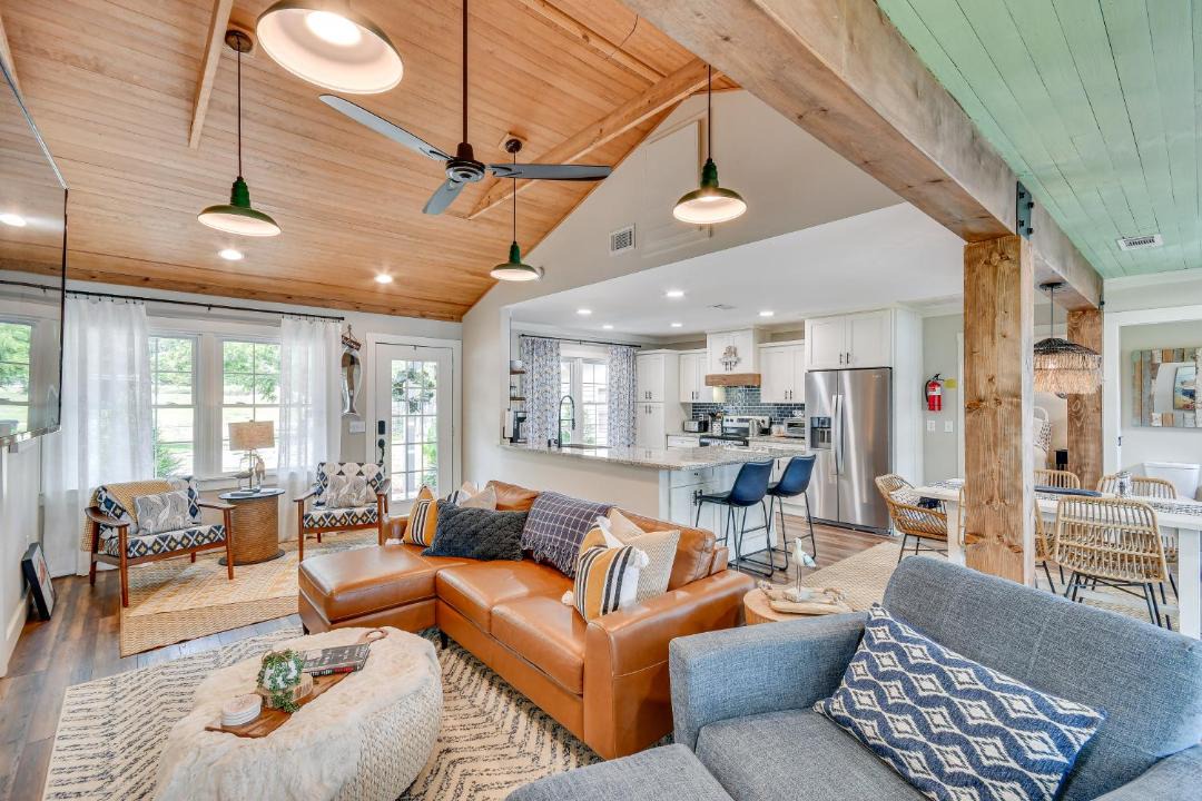 Photo of Livingroom in Dadeville