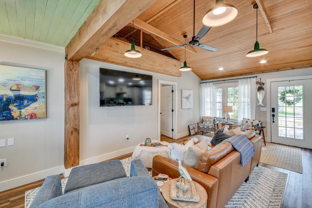 Photo of Livingroom in Dadeville