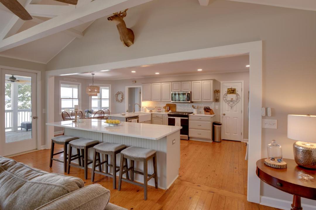 Photo of Livingroom in Groveoak