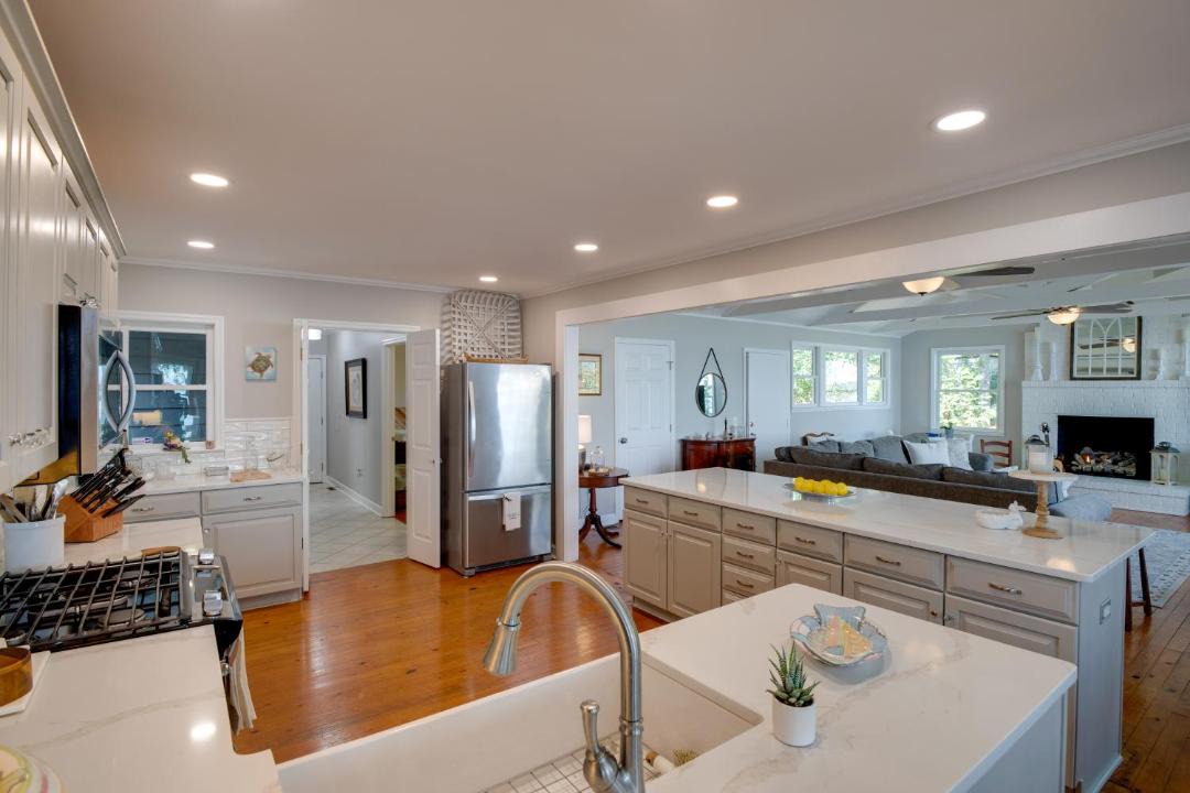 Photo of Livingroom in Groveoak