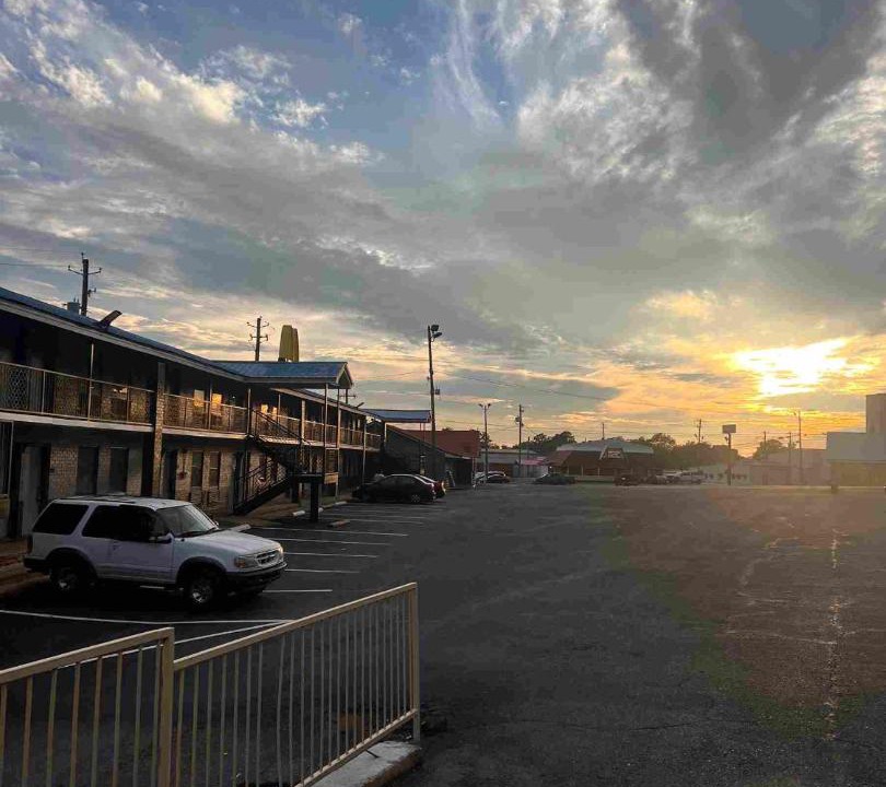Photo of Others in Talladega