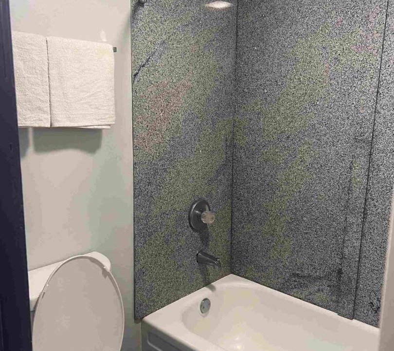 Photo of Bathroom in Talladega