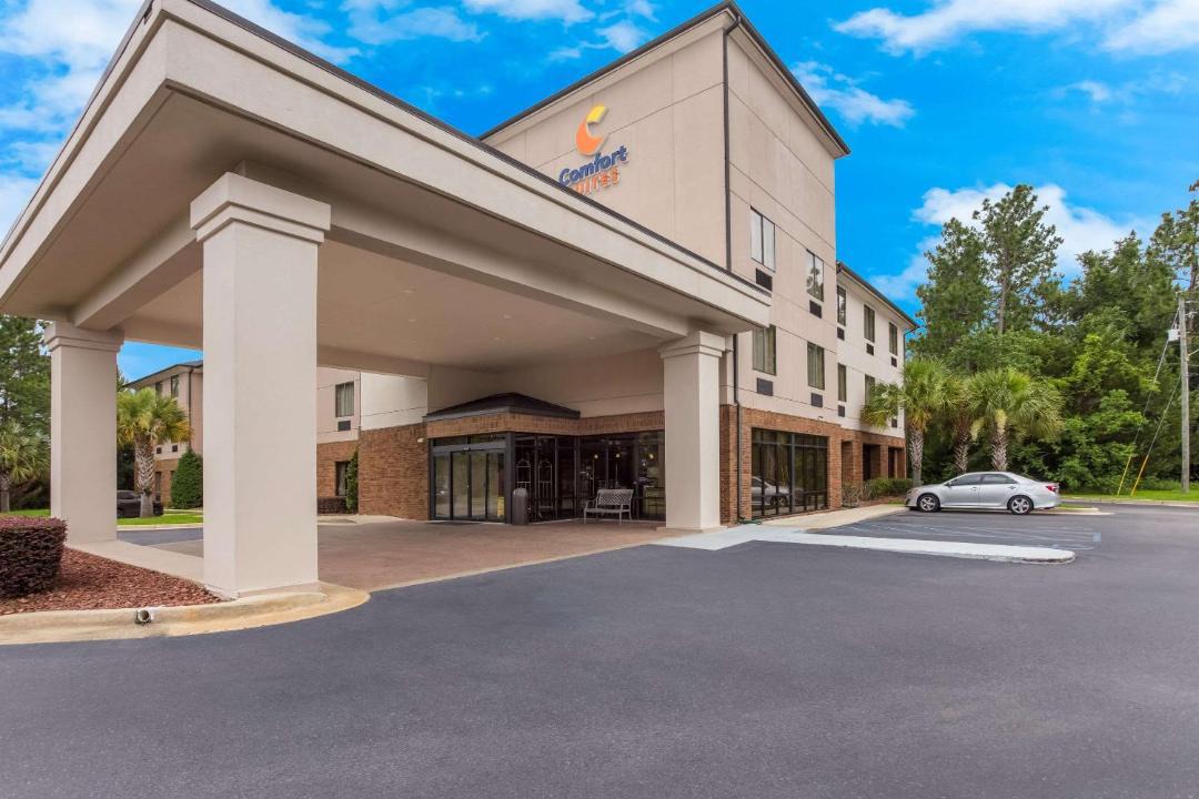 Photo of Buildings in Saraland