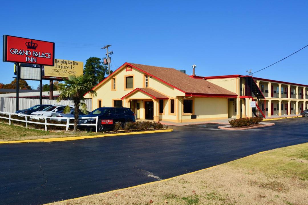 Photo of Others in Huntsville