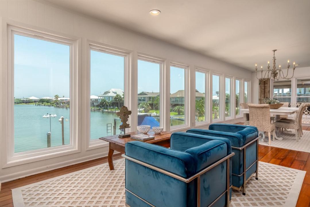 Photo of Livingroom in Royal Lagoons