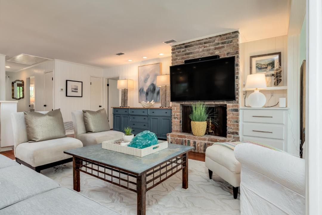 Photo of Livingroom in Royal Lagoons
