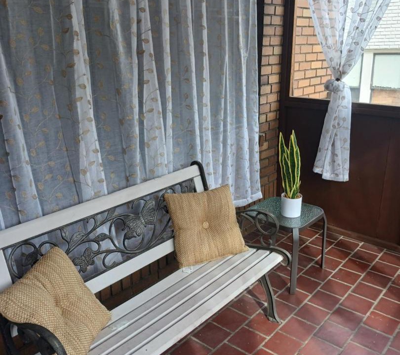 Photo of Patio Balcony in Norwood