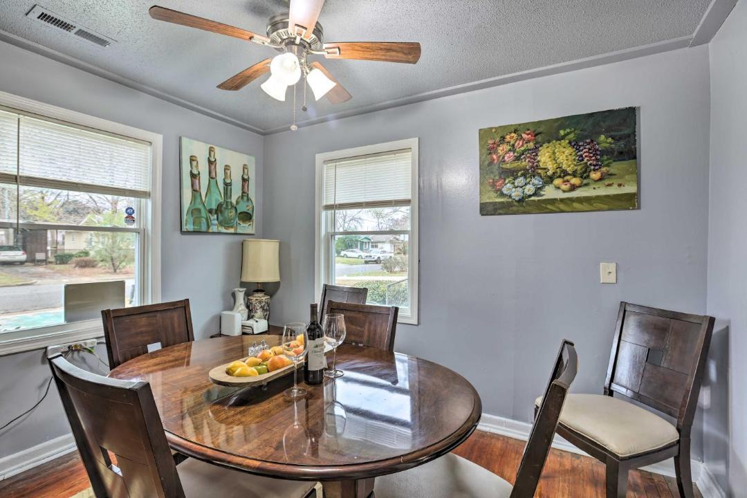 Photo of Livingroom in South Titusville