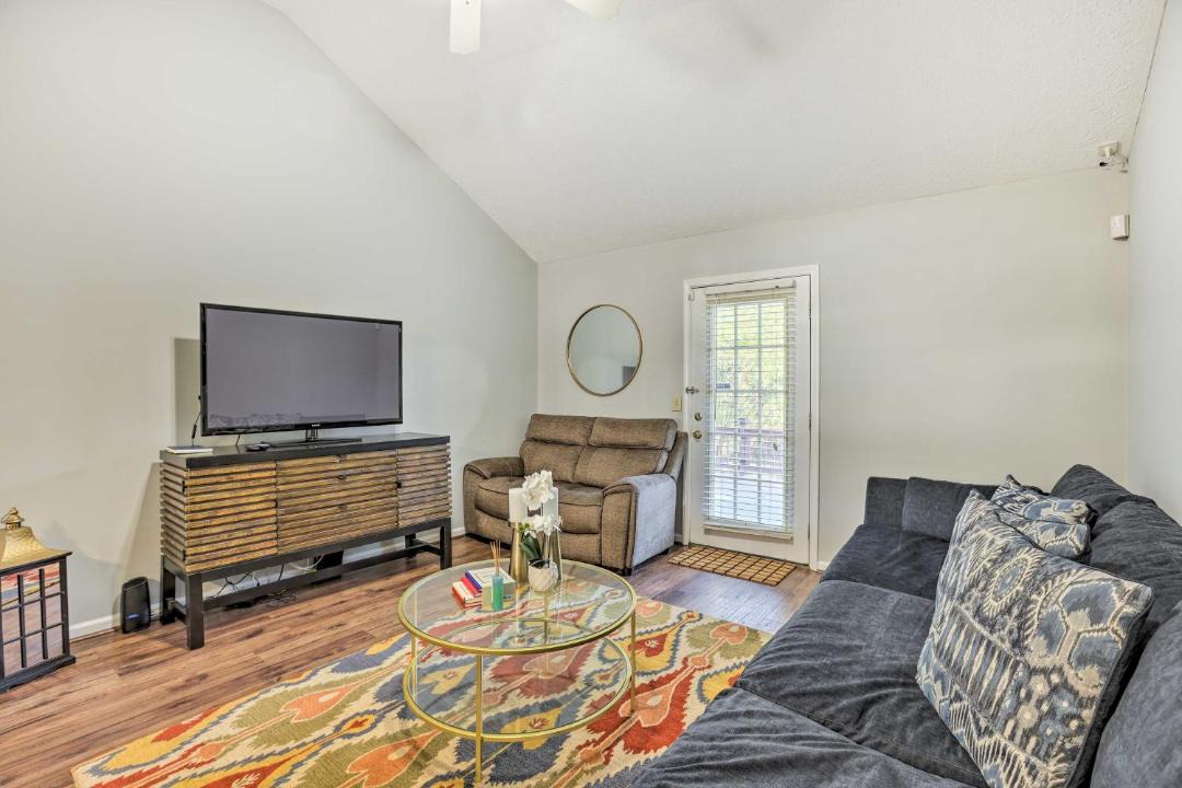 Photo of Livingroom in Longleaf Crossing