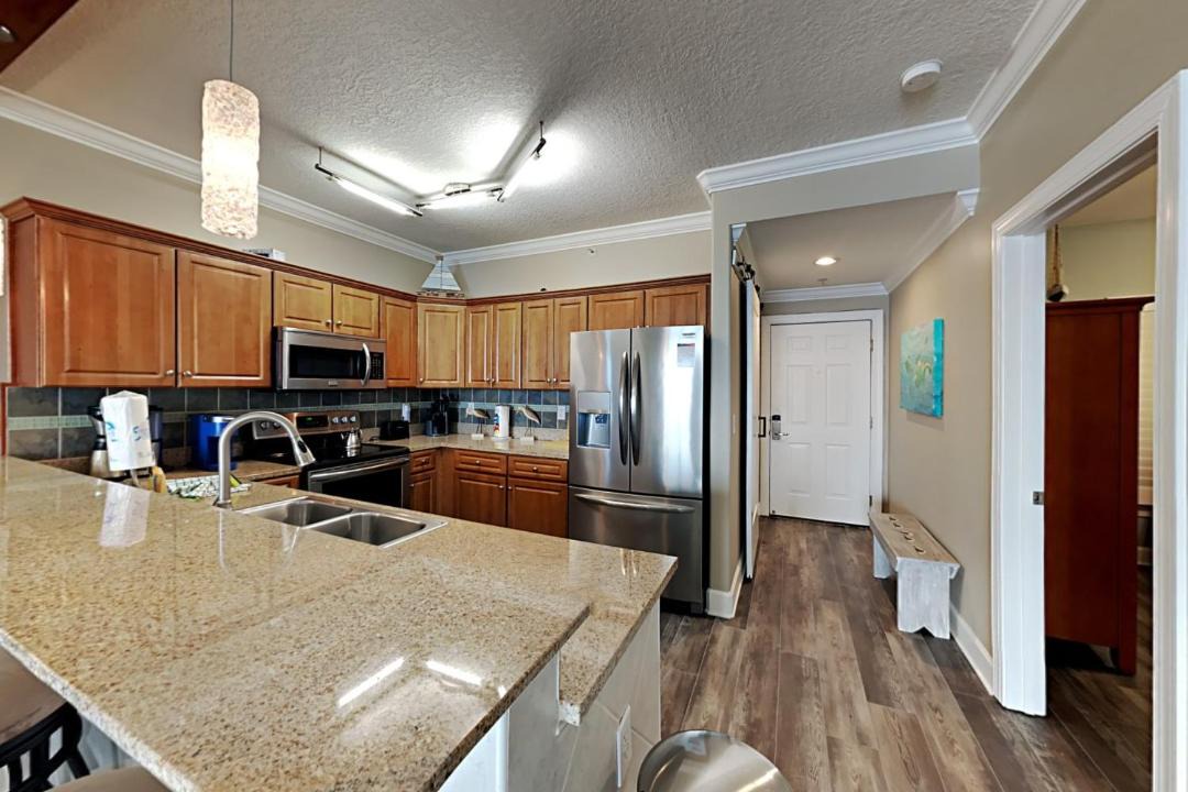 Photo of Kitchen in Gulf Shores
