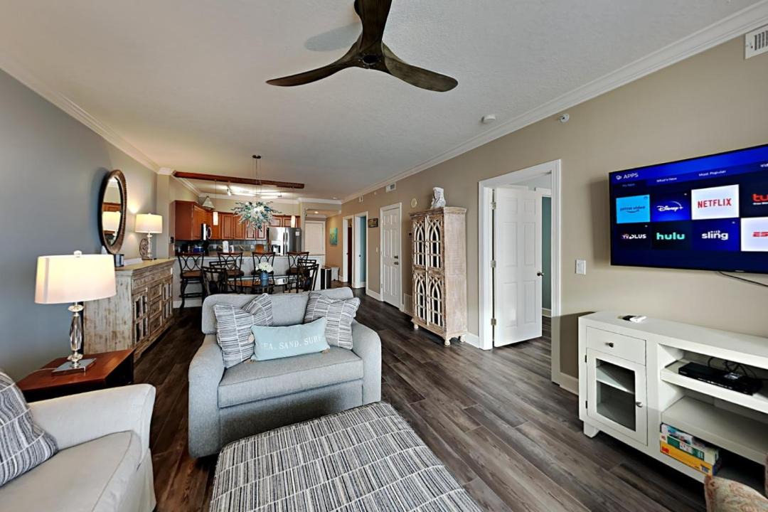 Photo of Livingroom in Gulf Shores
