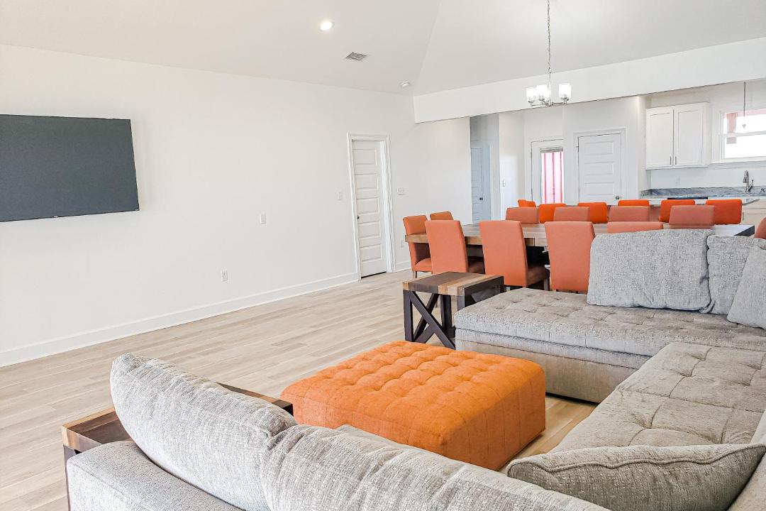 Photo of Livingroom in Dauphin Island
