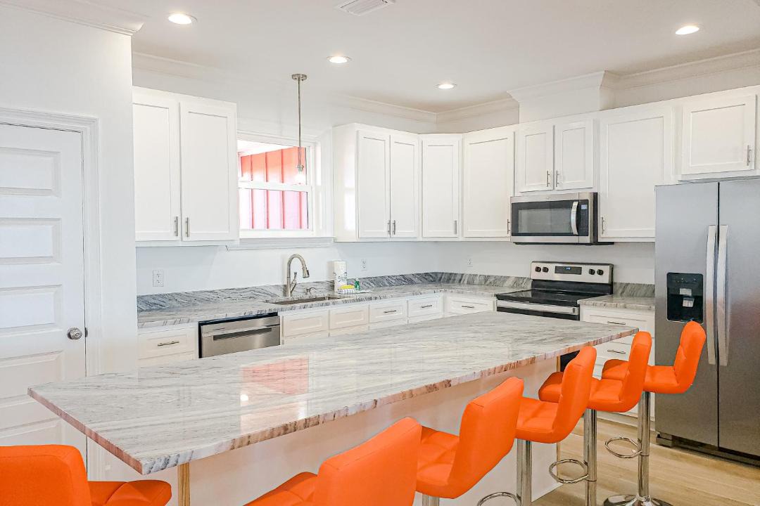 Photo of Kitchen in Dauphin Island