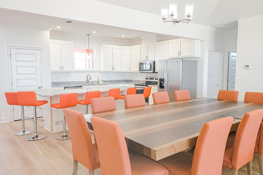 Photo of Kitchen in Dauphin Island