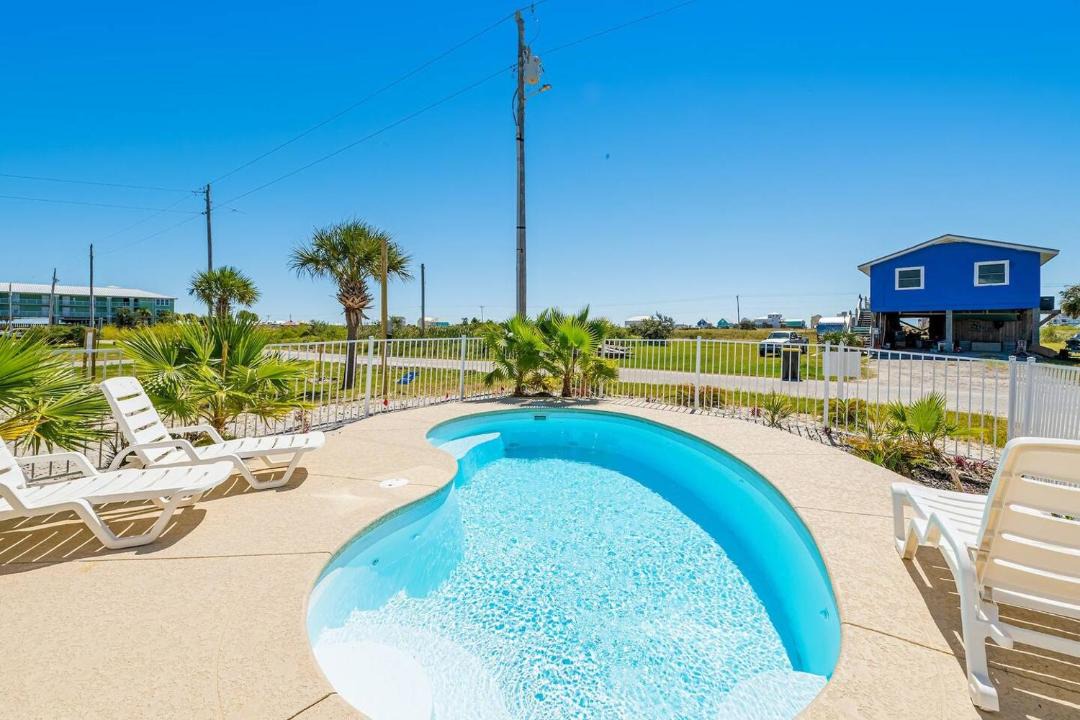 Photo of Outdoor in Fort Morgan Pines