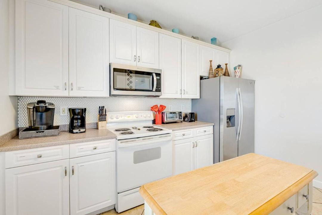 Photo of Kitchen in Fort Morgan Pines