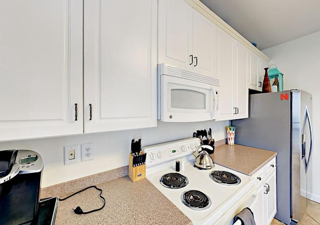 Photo of Kitchen in Fort Morgan Pines