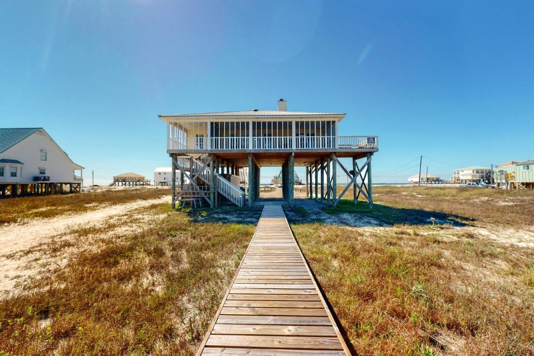Photo of Others in Dauphin Island