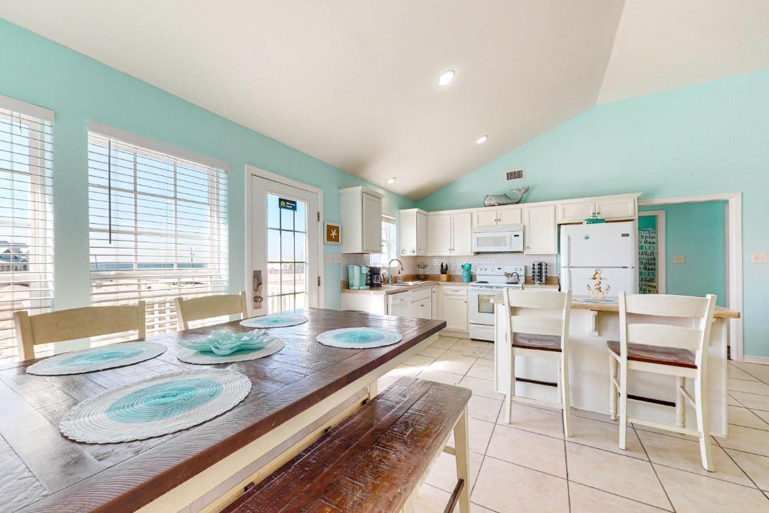 Photo of Kitchen in Dauphin Island