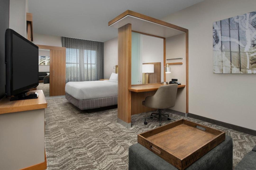 Photo of Bedroom in Huntsville